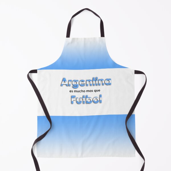 Item preview, Argentina es mas que Futbol designed and sold by CJVisions.