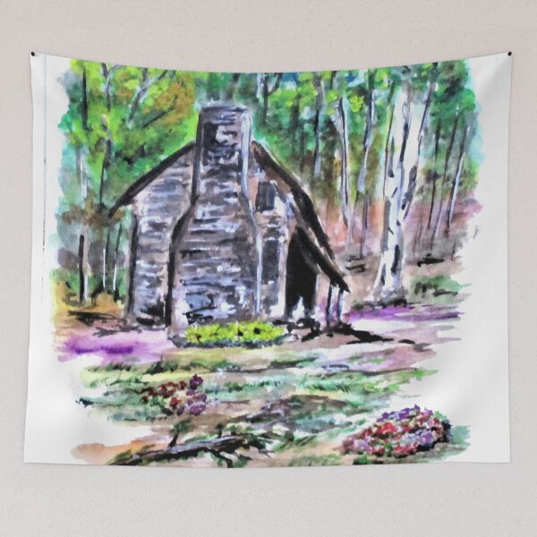 Item preview, Run Away designed and sold by Clyde J. Kell.