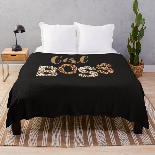 Item preview, Girl Boss Tshirts designed and sold by Shevonda Thomas.