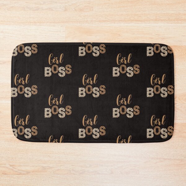 Item preview, Girl Boss Tshirts designed and sold by Shevonda Thomas.