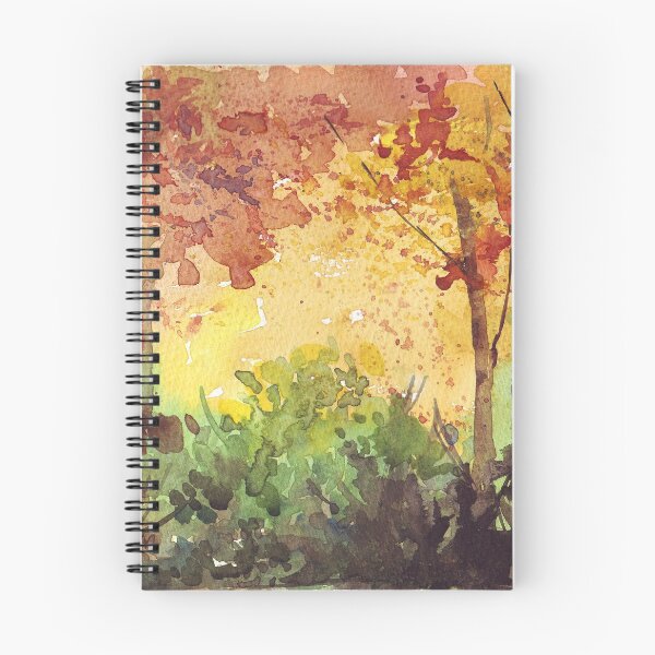 Item preview, Autumn splendour designed and sold by Maree Clarkson .