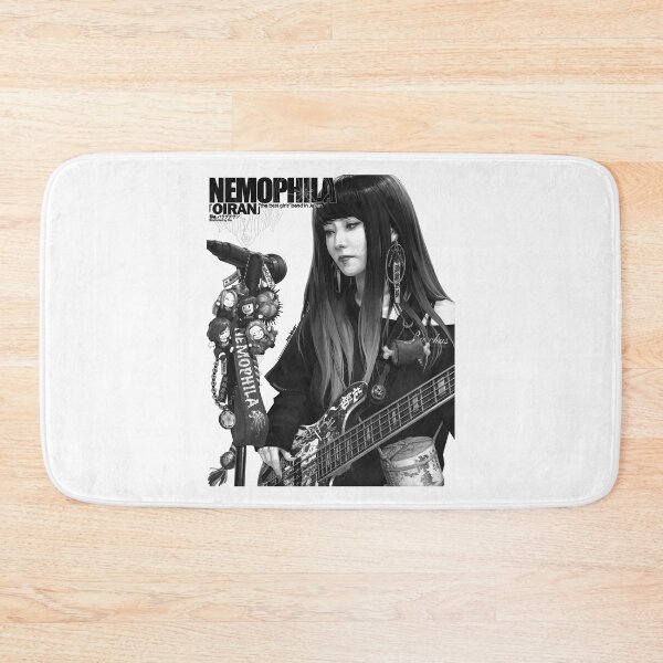Item preview, Gifts For Music Fans Nemophila The Best Girl Vintage Retro designed and sold by AndersonrobArts.