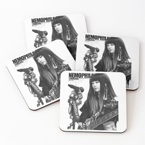 Item preview, Gifts For Music Fans Nemophila The Best Girl Vintage Retro designed and sold by AndersonrobArts.