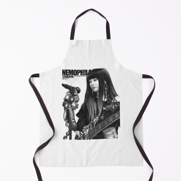 Item preview, Gifts For Music Fans Nemophila The Best Girl Vintage Retro designed and sold by AndersonrobArts.