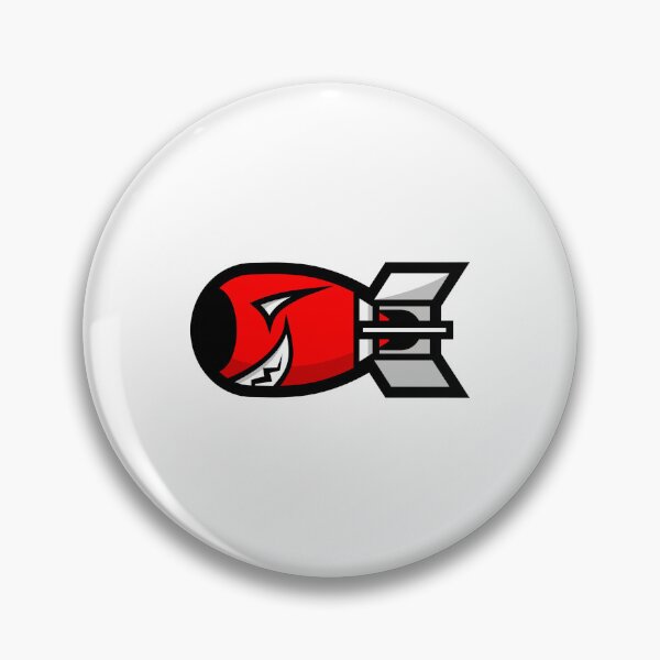 Item preview, Nuke designed and sold by GraeMiller.