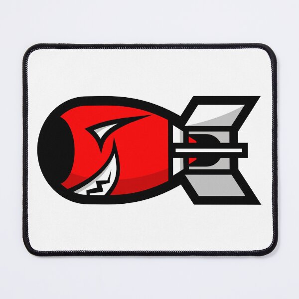 Item preview, Nuke designed and sold by GraeMiller.