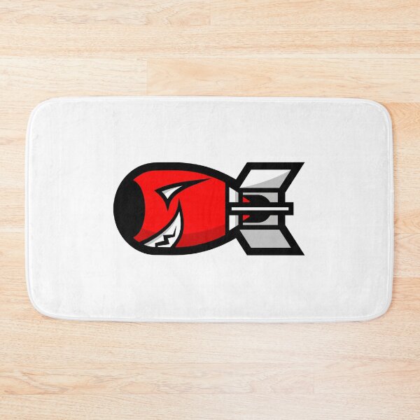 Item preview, Nuke designed and sold by GraeMiller.