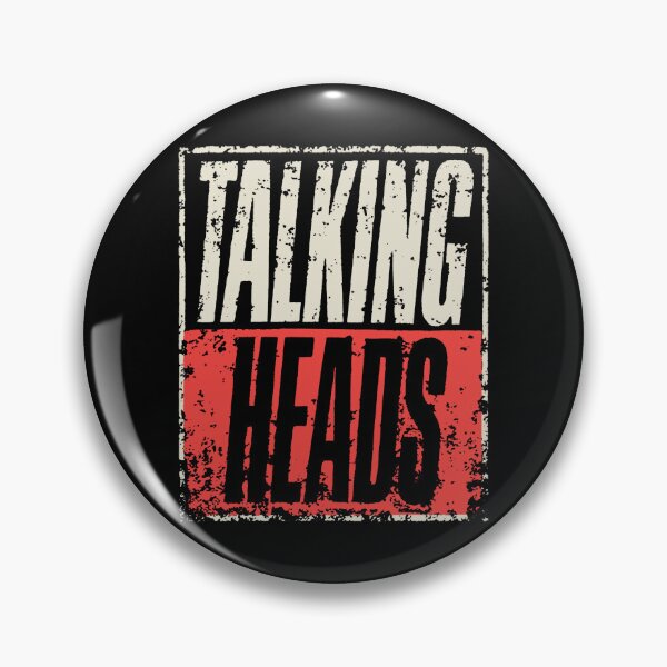 Item preview, Talking Heads Inspired  designed and sold by ClothingTX.