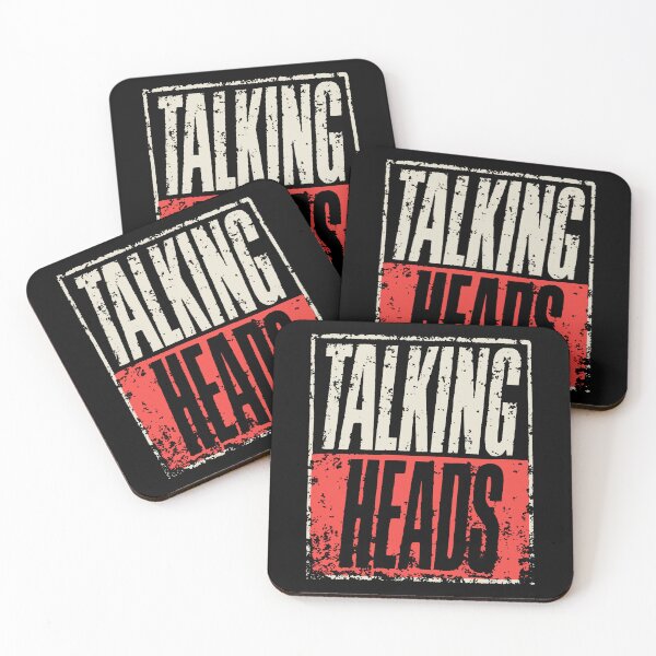 Item preview, Talking Heads Inspired  designed and sold by ClothingTX.