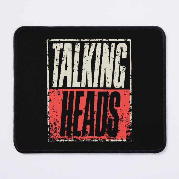 Item preview, Talking Heads Inspired designed and sold by ClothingTX.
