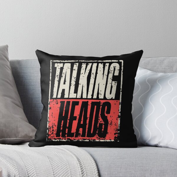 Artikelvorschau, Talking Heads inspiriert entworfen und verkauft von ClothingTX.