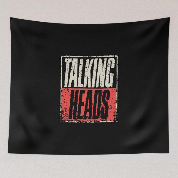 Item preview, Talking Heads Inspired  designed and sold by ClothingTX.