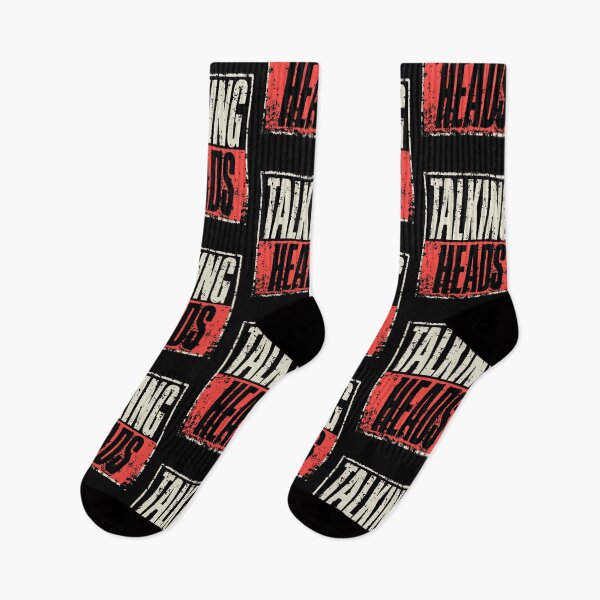 Item preview, Talking Heads Inspired  designed and sold by ClothingTX.