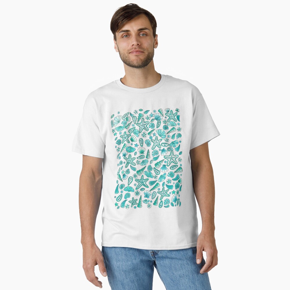 Item preview, Classic T-Shirt designed and sold by cynhaller.