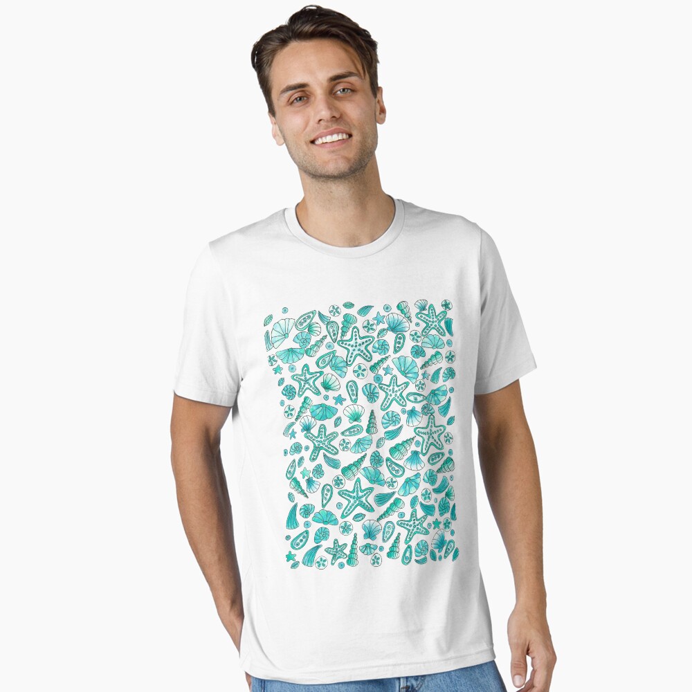 Item preview, Essential T-Shirt designed and sold by cynhaller.