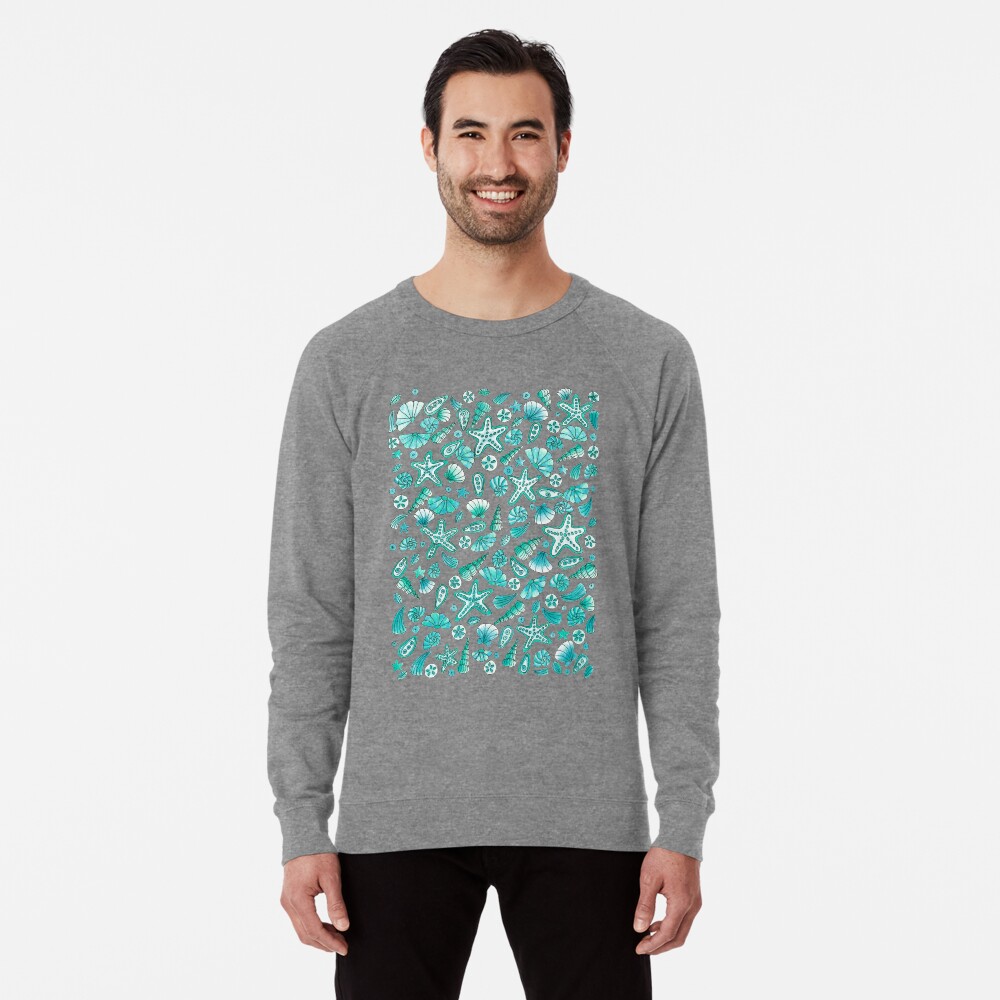 Item preview, Lightweight Sweatshirt designed and sold by cynhaller.