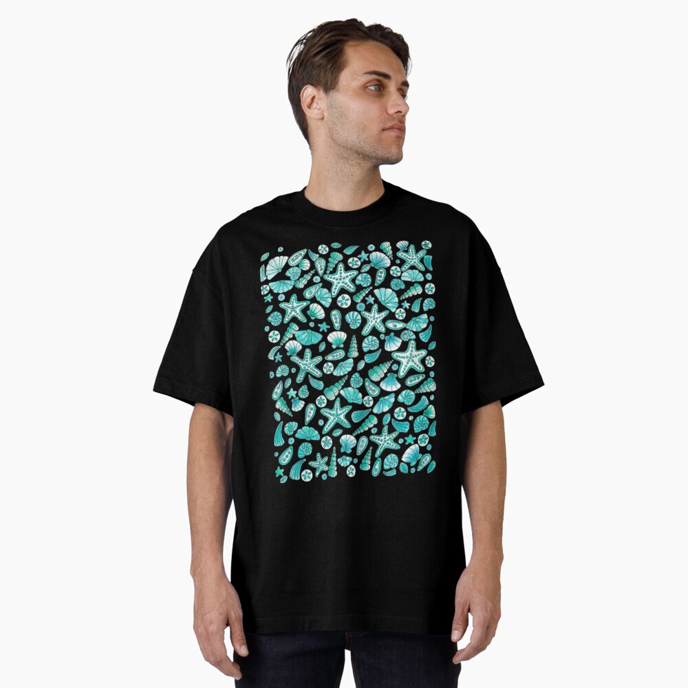Item preview, Oversized T-Shirt designed and sold by cynhaller.