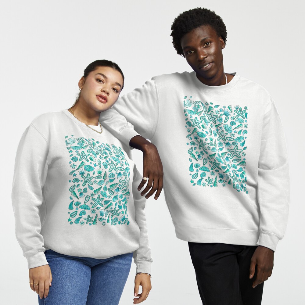 Item preview, Pullover Sweatshirt designed and sold by cynhaller.