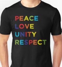 PLUR Unisex T-Shirt