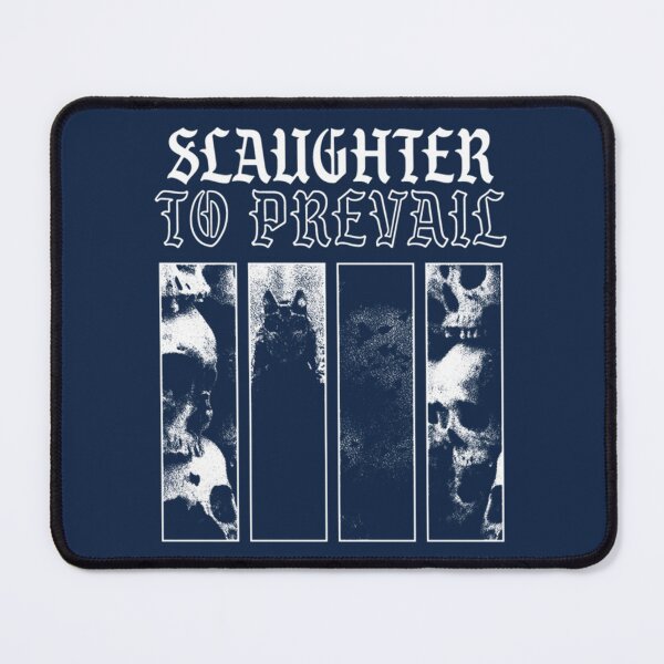 Item preview, Slaughter to Prevail designed and sold by merchwe.