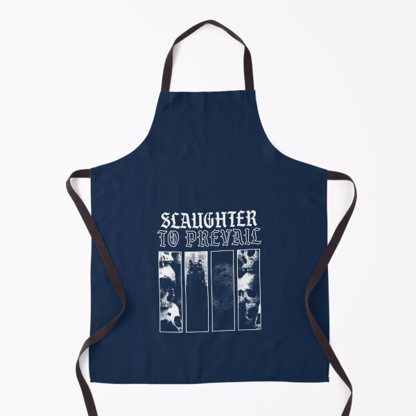 Item preview, Slaughter to Prevail designed and sold by merchwe.