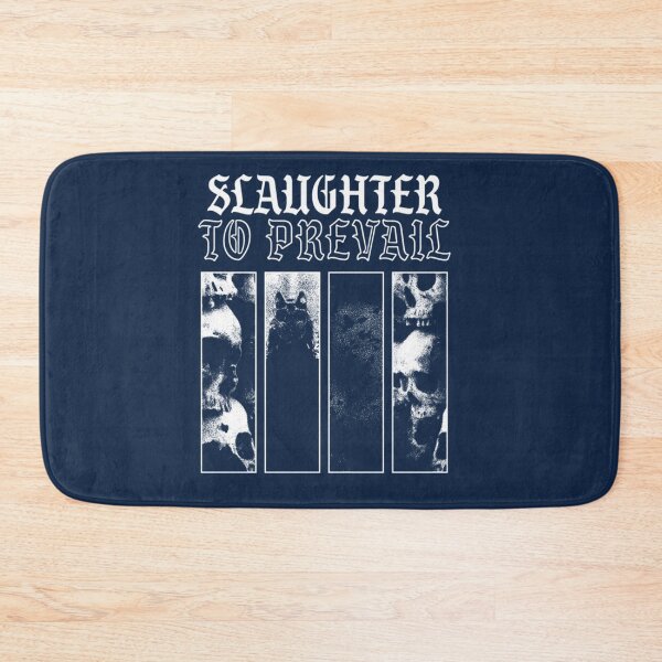 Item preview, Slaughter to Prevail                designed and sold by merchwe.