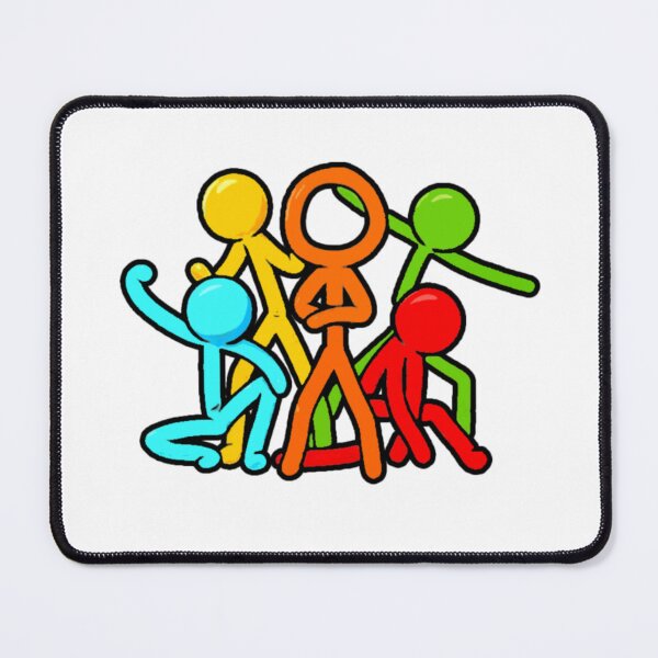 Item preview, alan becker designed and sold by malta-bella.