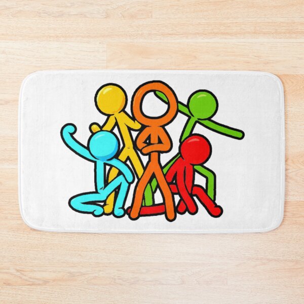 Item preview, alan becker designed and sold by malta-bella.