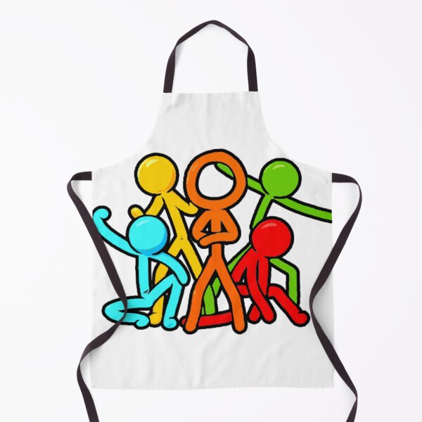 Item preview, alan becker designed and sold by malta-bella.