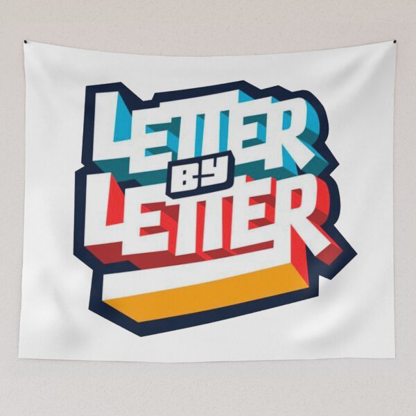 Item preview, Expression letter by letter designed and sold by si3iy.