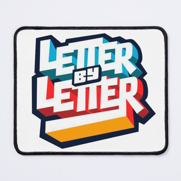 Item preview, Expression letter by letter designed and sold by si3iy.