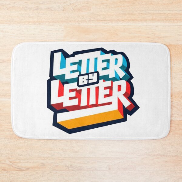 Item preview, Expression letter by letter designed and sold by si3iy.