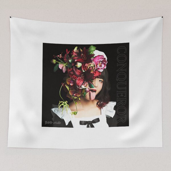 Item preview, Gifts For Women Band Maid Beautiful Conqueror Vintage Retro designed and sold by AndersonrobArts.