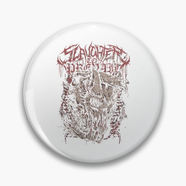 Item preview, Slaughter To Prevail designed and sold by merchwe.