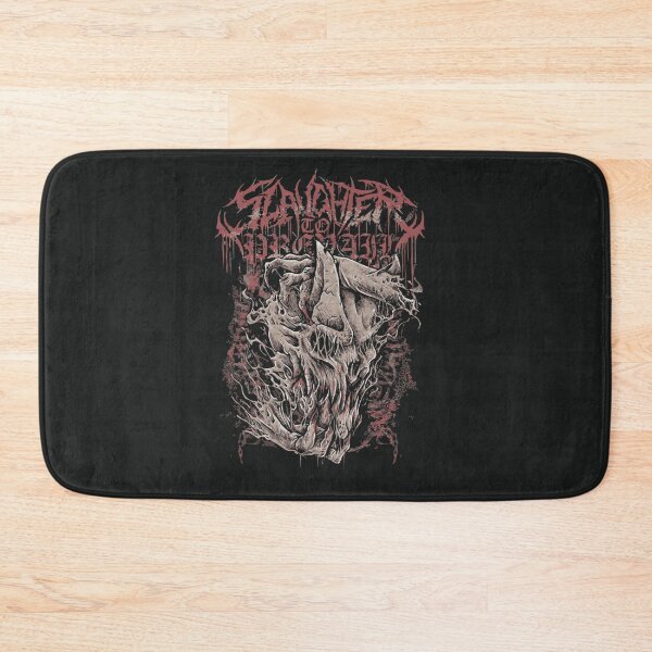 Item preview, Slaughter To Prevail              designed and sold by merchwe.