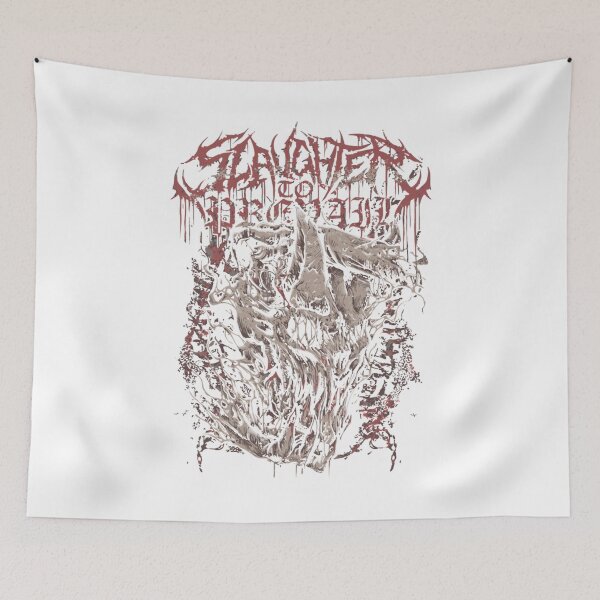Item preview, Slaughter To Prevail              designed and sold by merchwe.