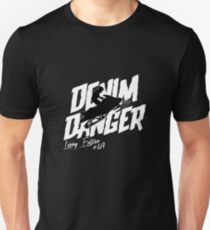 Denim danger Unisex T-Shirt
