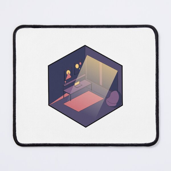 Item preview, Aesthetic Room designed and sold by GraeMiller.