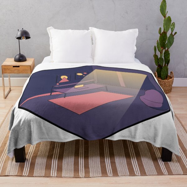 Item preview, Aesthetic Room designed and sold by GraeMiller.