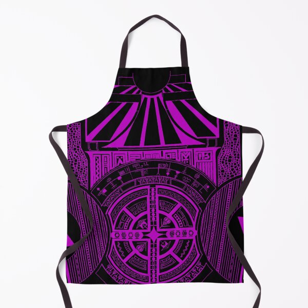 Item preview, Purple Loony designed and sold by createVisions.