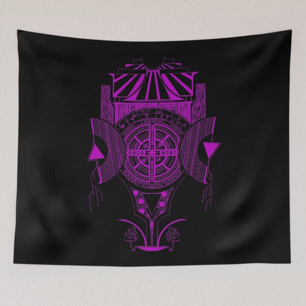 Item preview, Purple Loony designed and sold by createVisions.