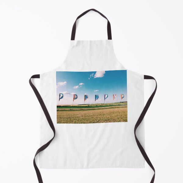 Item preview, Festival Flags, Farr Music Festival, UK, Summer, Travel Photography designed and sold by Sunfleur-Studio.