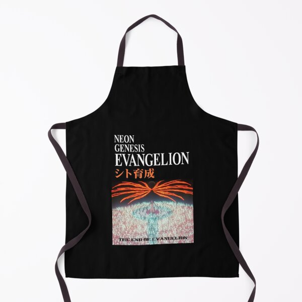 Item preview, Neon Genesis Evangelion End Of Evangelion Third Impact designed and sold by yummikiko.