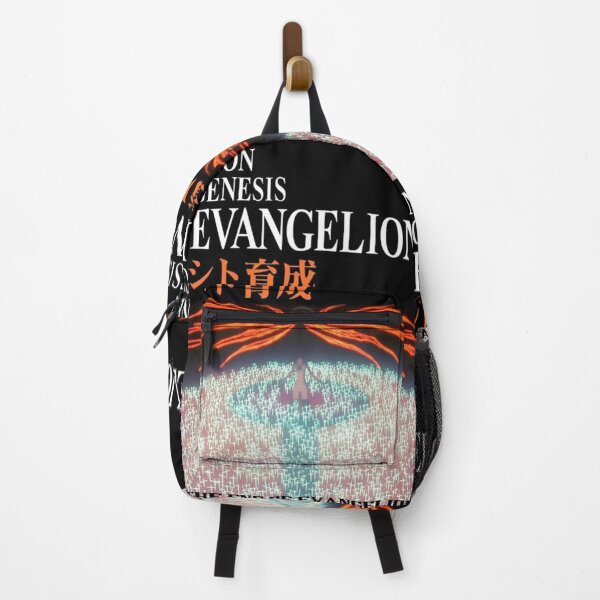 Item preview, Neon Genesis Evangelion End Of Evangelion Third Impact designed and sold by yummikiko.