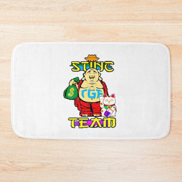 Item preview, STINC TEAM DRAKEO THE RULER designed and sold by topitoff.