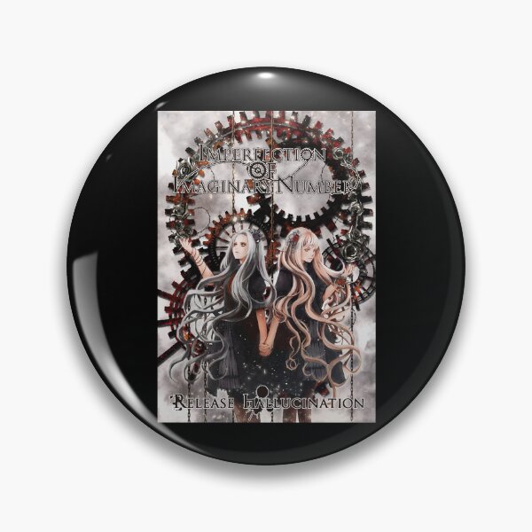 Item preview, Funny Man Imperfection Of Imaginary Number Awesome For Music Fans designed and sold by PhamDao.