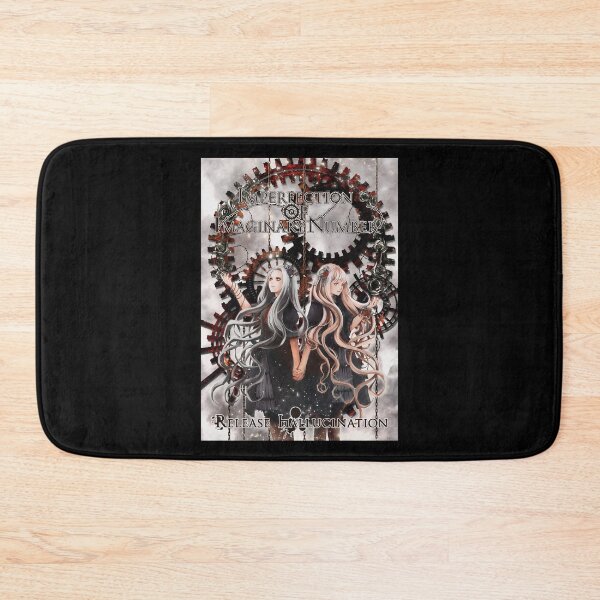 Item preview, Funny Man Imperfection Of Imaginary Number Awesome For Music Fans designed and sold by PhamDao.