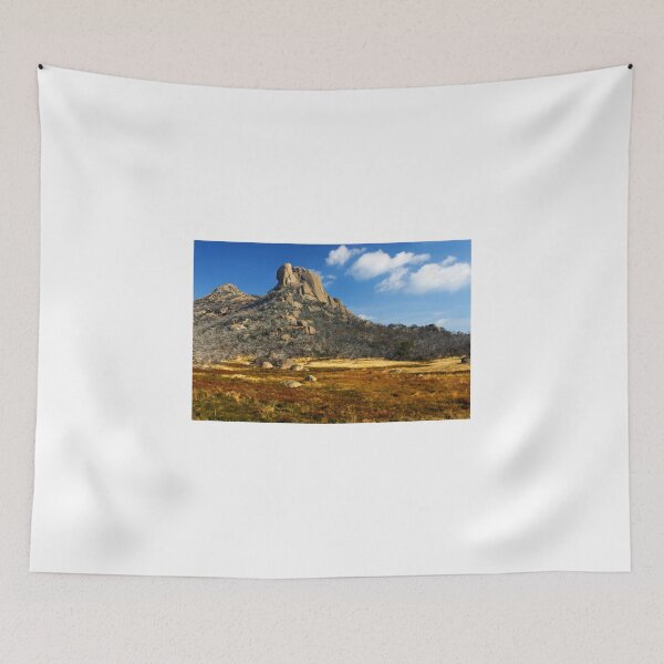 Item preview, Mount Buffalo designed and sold by Darren Stones.