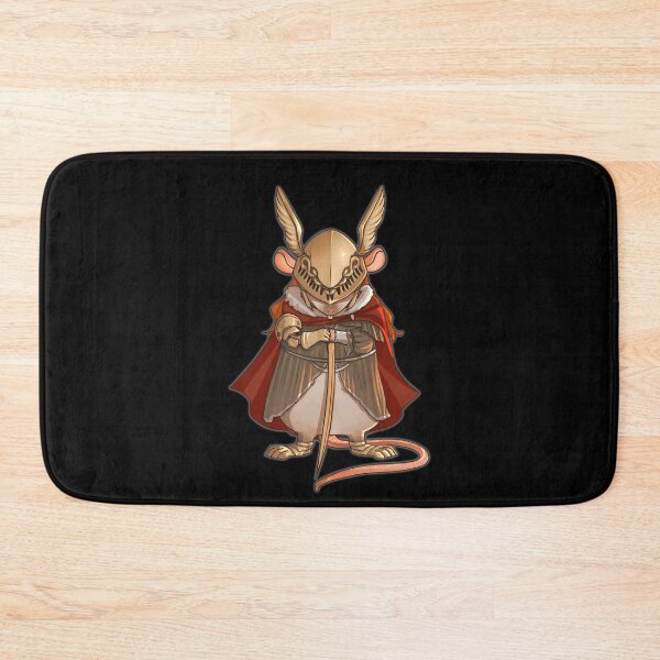 Item preview, Malenia Cute Mouse Style Elden Ring designed and sold by Hunter-Wolfman.