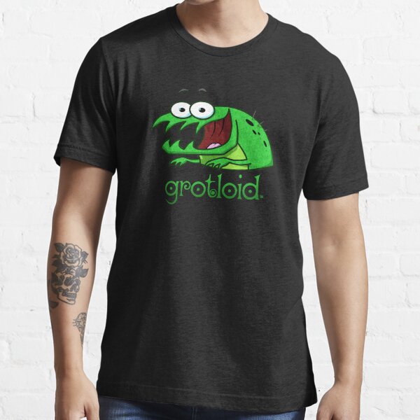 Grotloid Essential T-Shirt
